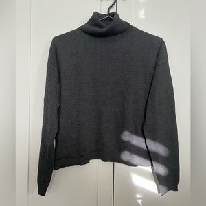 Lolë knit turtleneck sweater